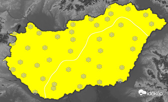 Fehér lesz a karácsony?